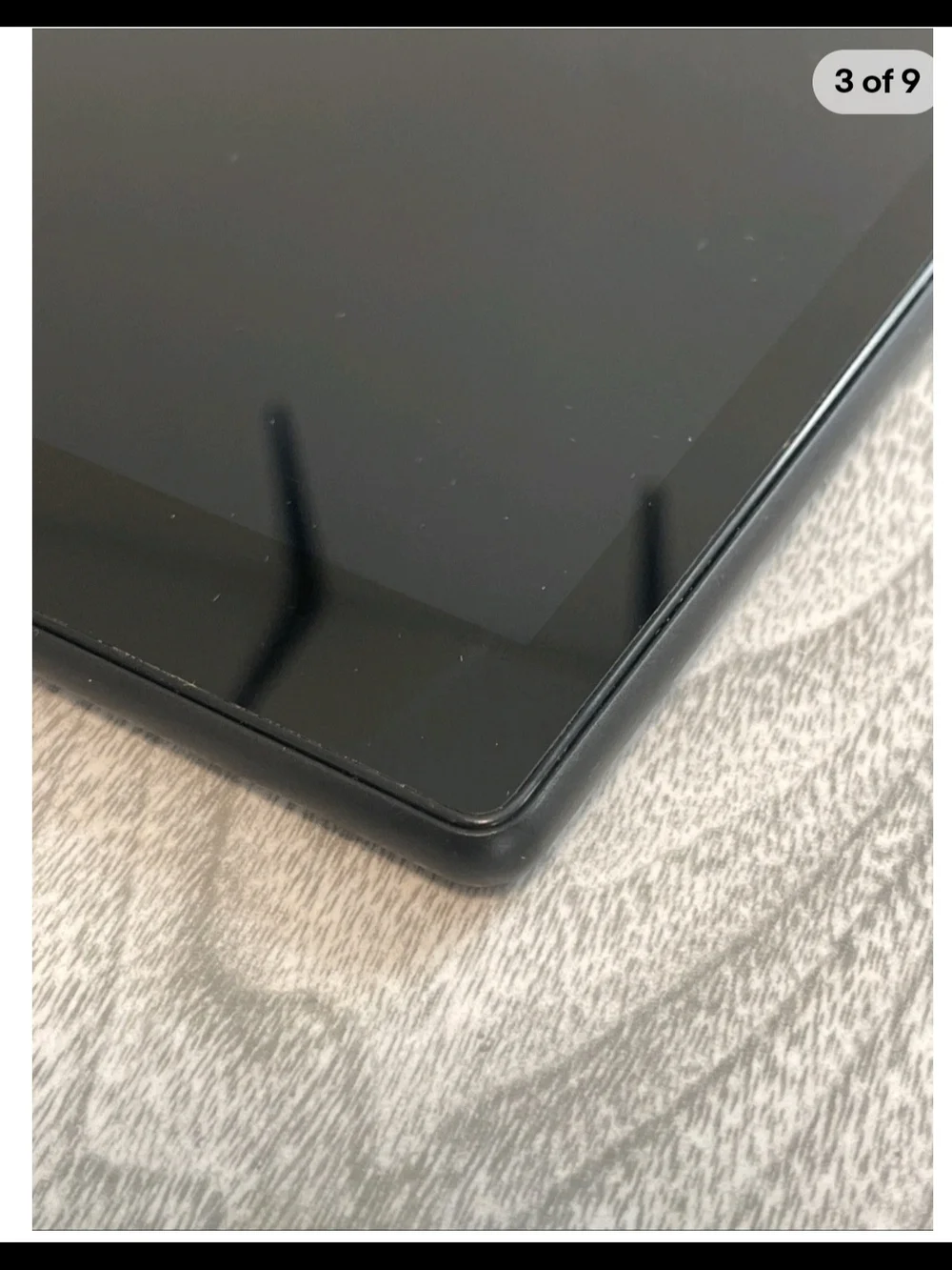 Amazon kindle Fire 10 7th generation 32gb